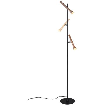 Lampă de podea FIATO 452010317 2300+3000+4000k 3x3w/led 400lm ip20 de la Trio