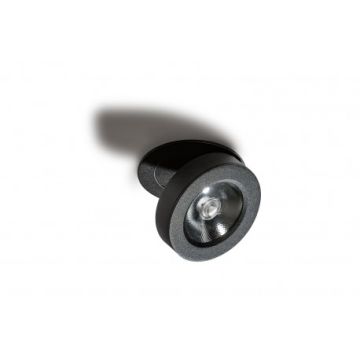 Spot FRIDA AZ4527 3000K 1x12W/LED IP54 de la AZzardo