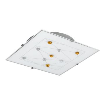 Lustră de tavan GPS 45113 2x40W/E14 IP20 de la Prezent