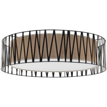 Lustră de tavan HARMONY 4556 4x15W/E27 IP20 de la TK Lighting