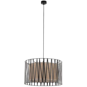 Lampă cu pendul HARMONY 4557 3x15W/E27 IP20 de la TK Lighting
