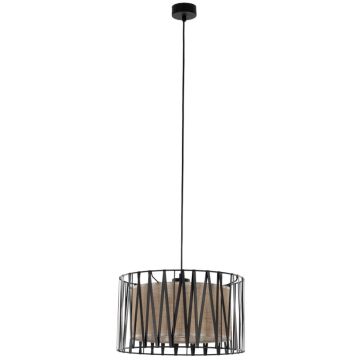 Lampă cu pendul HARMONY 4562 1x15W/E27 IP20 de la TK Lighting