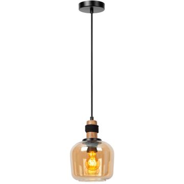 Lampă cu pendul ILONA 45408/18/62 1x40w/e27 ip20 de la Lucide