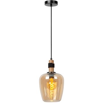 Lampă cu pendul ILONA 45408/22/62 1x40w/e27 ip20 de la Lucide