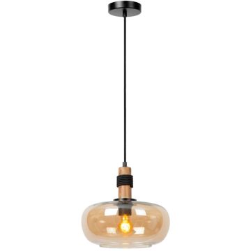 Lampă cu pendul ILONA 45408/30/62 1x40w/e27 ip20 de la Lucide