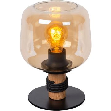 Lampă de masă ILONA 45508/01/62 1x40w/e27 ip20 de la Lucide