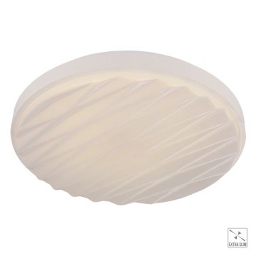 Lustră de tavan JASPER 45134 1x32W/LED 2250lm IP20 de la Prezent