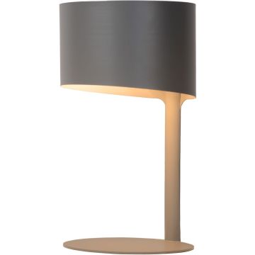Lampă de masă KNULLE 45504/01/36 1x40w/e14 ip20 de la Lucide