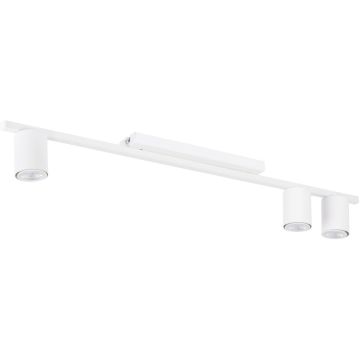 Lampă de tavan LOGAN 4570 3x10W/GU10 de la TK Lighting