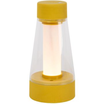 Lampă de masă LORALI 45500/01/44 2600/3000k 1x1.2w/led 110lm ip44 de la Lucide