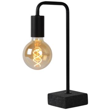 Lampă de birou LORIN 45565/01/30 1x40w/e27 ip20 de la Lucide