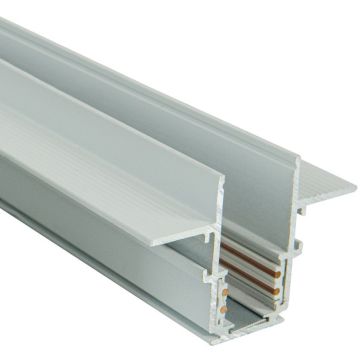 Șină de iluminat MAGNETIC 2083W-1 IP20 de la Zambelis
