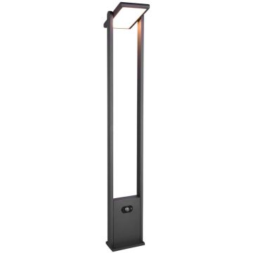 Lampă de podea MALAWI 453769142 2300-4000k 1x5w/led 700lm ip65 de la Trio