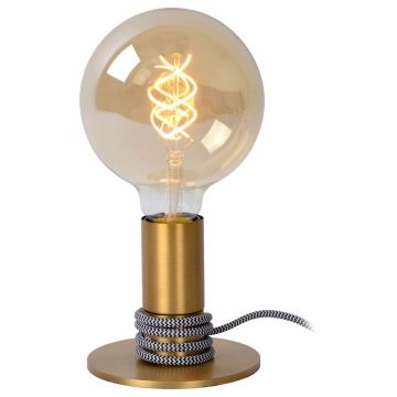 Lampă de masă MARIT 45576/01/02 1x40w/e27 ip20 de la Lucide