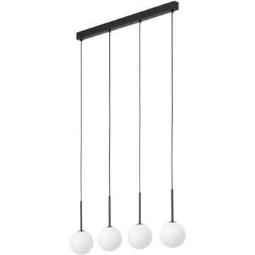Lampă cu pendul MARTIN 4503 4x6W/G9 IP20 de la TK Lighting