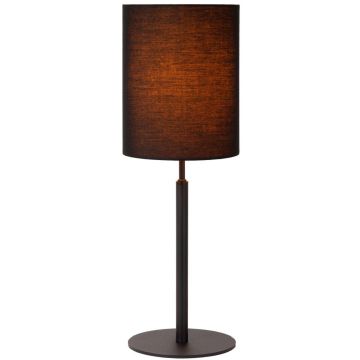 Lampă de masă MAYA 45509/81/30 1x40w/e27 ip20 de la Lucide