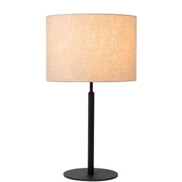 Lampă de masă MAYA 45509/81/38 1x40w/e27 ip20 de la Lucide