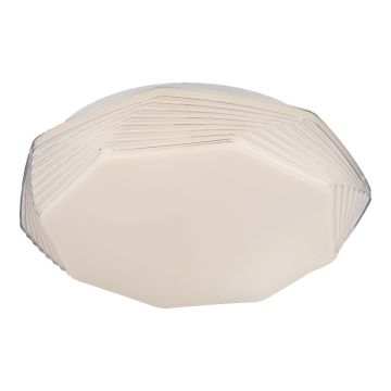 Lustră de tavan MEDEA 45135 1x24W/LED IP20 de la Prezent
