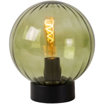 Lampă de masă MONSARAZ 45593/01/33 1x40w/e27 ip20 de la Lucide