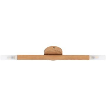 Lampă de tavan NOBLE 4523 2x6W/G9 IP20 de la TK Lighting