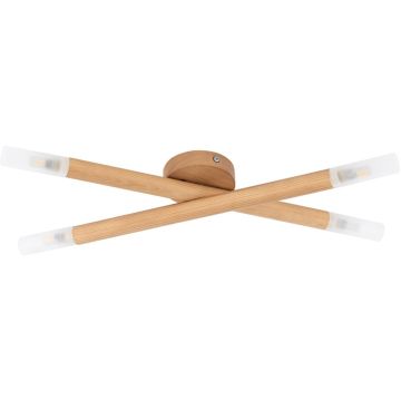 Lampă de tavan NOBLE 4524 4x6W/G9 IP20 de la TK Lighting