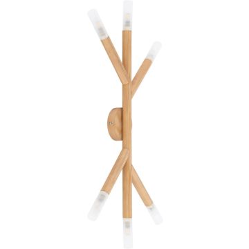 Lampă de tavan NOBLE 4525 6x6W/G9 IP20 de la TK Lighting