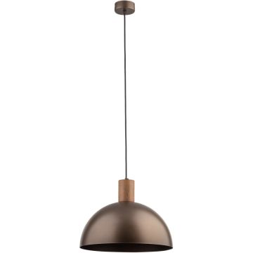 Lampă cu pendul OSLO 4508 1x15W/E27 IP20 de la TK Lighting