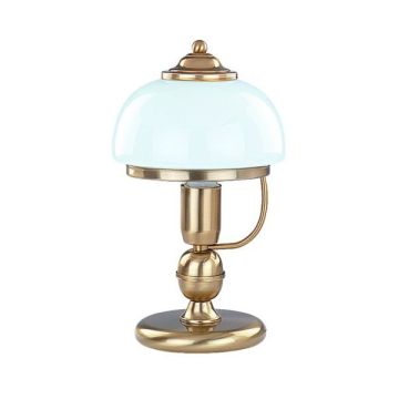 Lampă de masă PARIS 4512 1x60W/E27 de la Alfa