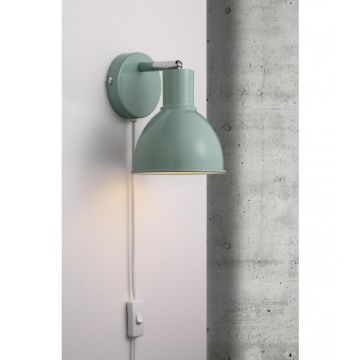 Aplique de perete POP  45841023 1x60W/E27 IP20 de la Nordlux