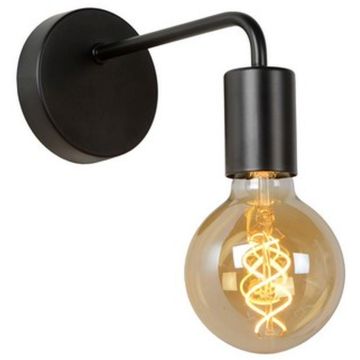 Aplique de perete SCOTT 45265/01/30 1x40w/e27 ip20 de la Lucide