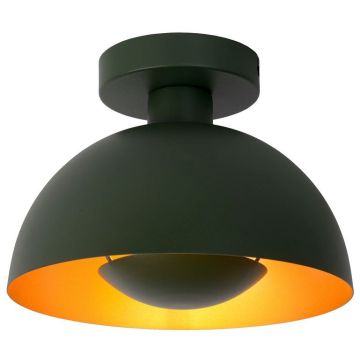 Lampă de tavan SIEMON 45196/01/33 1x40w/e27 ip20 de la Lucide