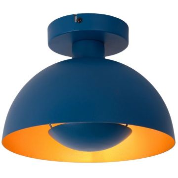 Lampă de tavan SIEMON 45196/01/35 1x40w/e27 ip20 de la Lucide