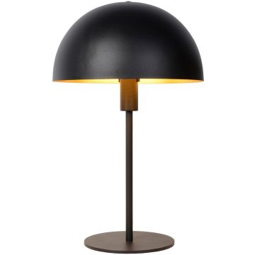 Lampă de masă SIEMON 45596/01/30 1x25w/e14 ip20 de la Lucide
