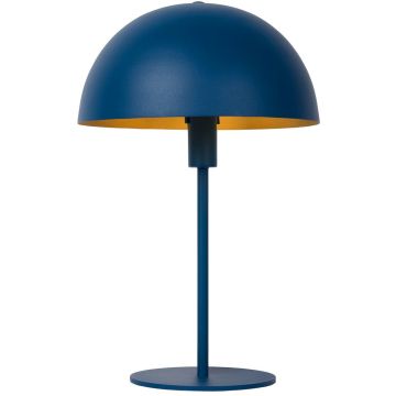 Lampă de masă SIEMON 45596/01/35 1x25w/e14 ip20 de la Lucide