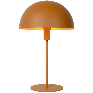 Lampă de masă SIEMON 45596/01/44 1x25w/e14 ip20 de la Lucide