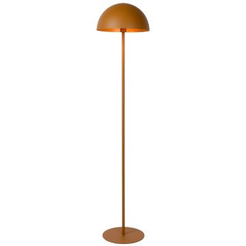 Lampă de podea SIEMON 45796/01/44 1x40w/e27 ip20 de la Lucide