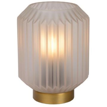 Lampă de masă SUENO 45595/01/31 1x40w/e14 ip20 de la Lucide