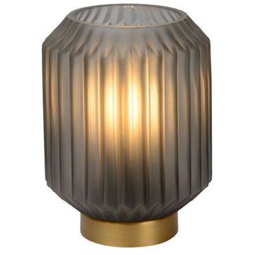 Lampă de masă SUENO 45595/01/51 1x40w/e14 ip20 de la Lucide