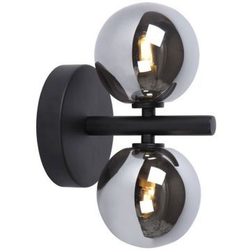 Aplique de perete TYCHO 45274/02/30 2x28w/g9 ip20 de la Lucide