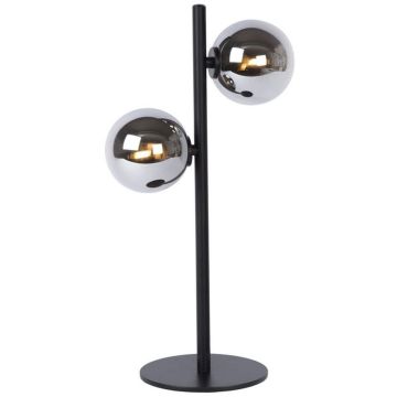 Lampă de masă TYCHO 45574/02/30 2x28w/g9 ip20 de la Lucide