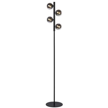 Lampă de podea TYCHO 45774/04/30 4x28w/g9 ip20 de la Lucide