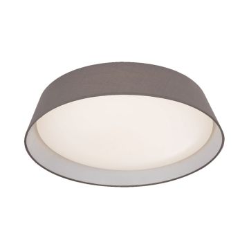 Lustră de tavan VASCO 45130 1x24W/LED 1750lm IP20 de la Prezent