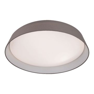 Lustră de tavan VASCO 45131 1x32W/LED 2400lm IP20 de la Prezent