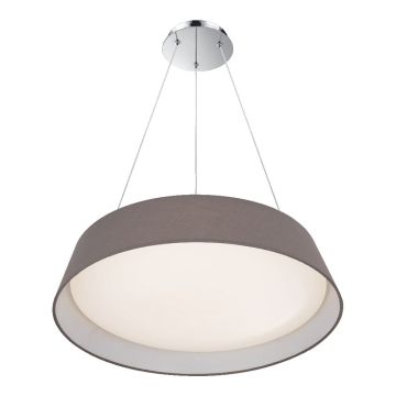 Lampă cu pendul VASCO 45132 1x24W/LED 1750lm IP20 de la Prezent