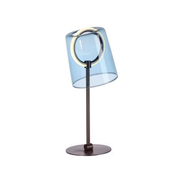 Lampă de masă ZULA 4542-56 3000K 1x6W/LED 220lm IP20 de la Paul Neuhaus