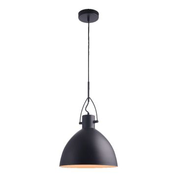 Lampă cu pendul ANDROS I. 46300 1x40W/E27 IP20 de la Prezent