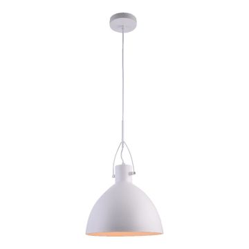 Lampă cu pendul ANDROS II. 46301 1x40W/E27 IP20 de la Prezent