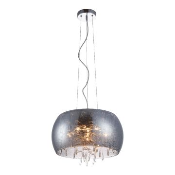 Lampă cu pendul ATMOSPHERA 46090 5x7W/G9 IP20 de la Prezent