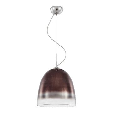 Lampă cu pendul BAYAMO 46078 1x60W/E27 IP20 de la Prezent