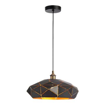 Lampă cu pendul CATANIA I. 46310 1x40W/E27 IP20 de la Prezent